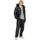 MONCLER Down Marque Jacket