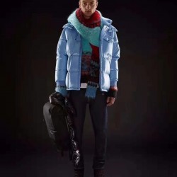 MONCLER STYLEBOP