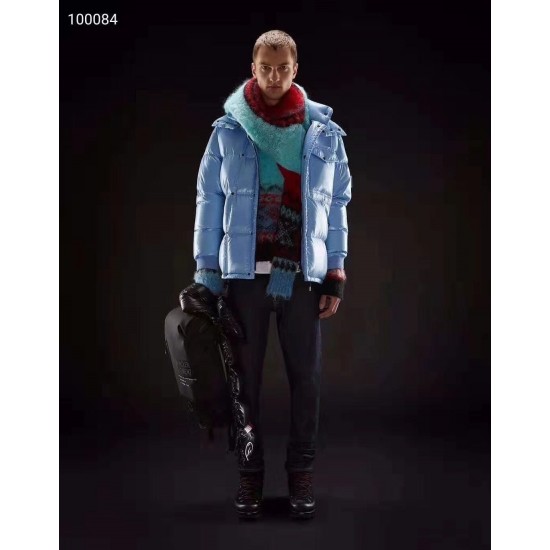 MONCLER STYLEBOP