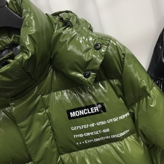 MONCLER COAT 1