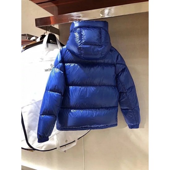 MONCLER MONTBELIARD