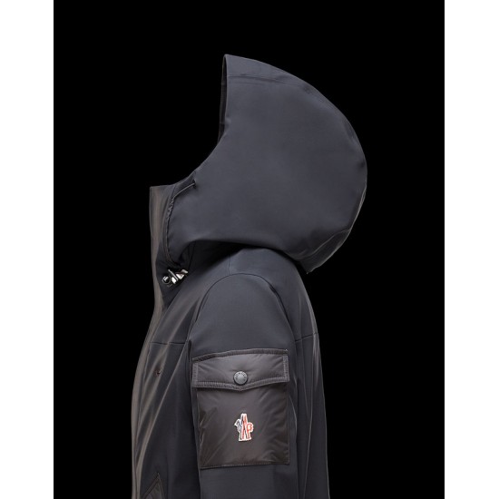 MONCLER GRENOBLE ARVIEUX