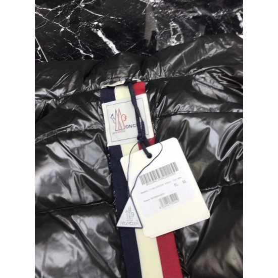 MONCLER&amp;amp;OFFWHITE DOWN JACKET M—XXXL