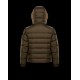 MONCLER MARQUE