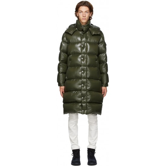 MONCLER Hanoverian Coat