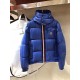 MONCLER MONTBELIARD