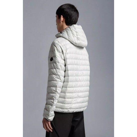 Lauzet Short Down Jacket