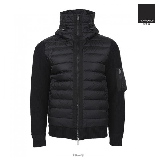 MONCLER TRICOT