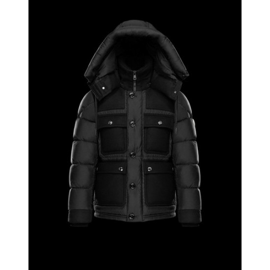 MONCLER RILLIEUX