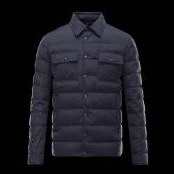 MONCLER LUBERON 男款