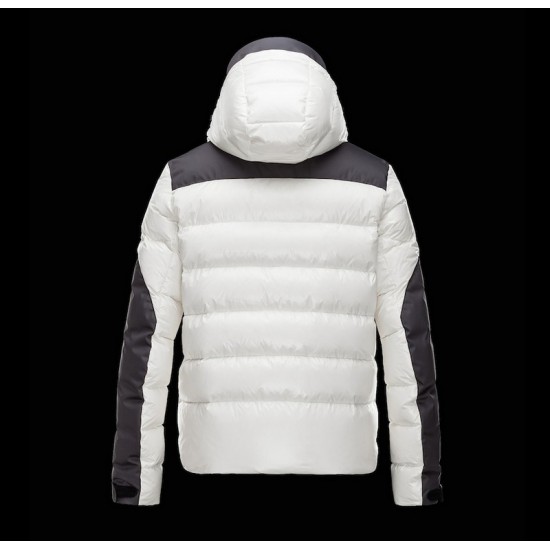 MONCLER GRENOBLE ALBI 男款