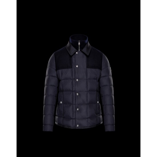 MONCLER CLOVIS