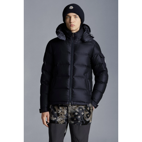 MONCLER MONTGENEVRE 2020