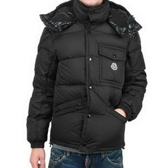 Moncler Montclar，0-7码