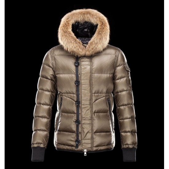 MONCLER MARSEILLE 男款