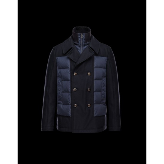 MONCLER GIRAUDY