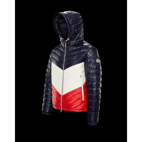 MONCLER PALLISER