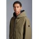 Iton Hooded Jacket