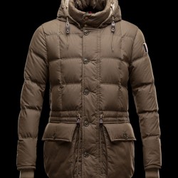 MONCLER MONTSERRAT 男款