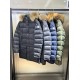 MONCLER CLUNY