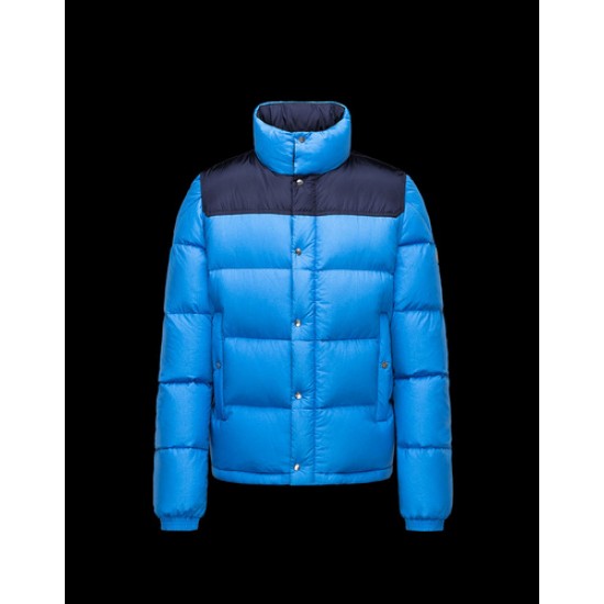 MONCLER MISTRAL