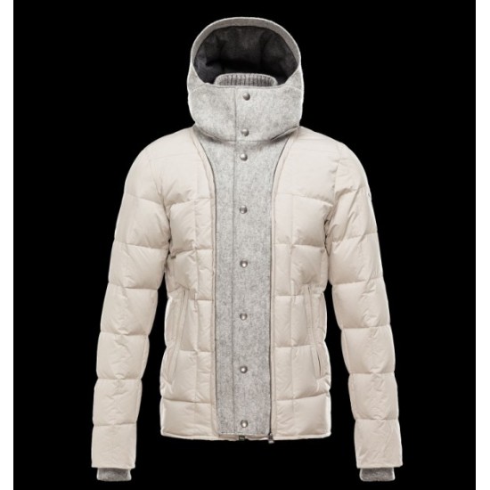 MONCLER SALERNES 男款