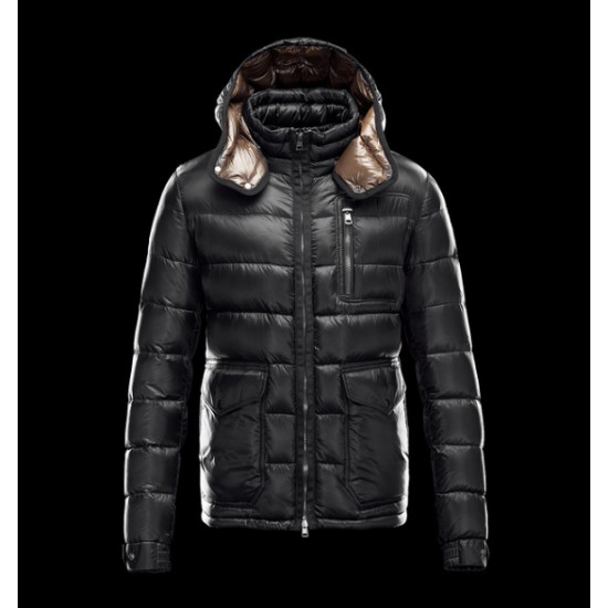 MONCLER NESTOR 男款