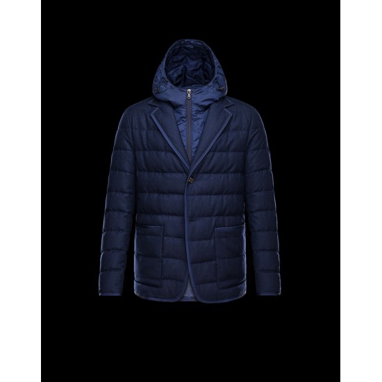 MONCLER MARTINVILLE