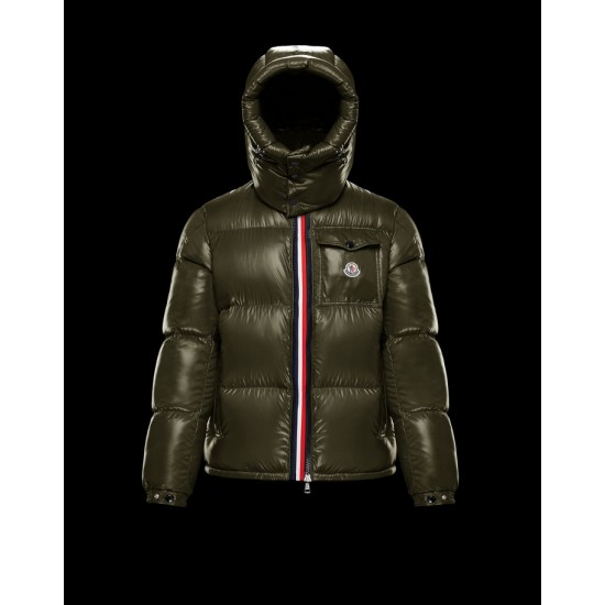 MONCLER MONTBELIARD