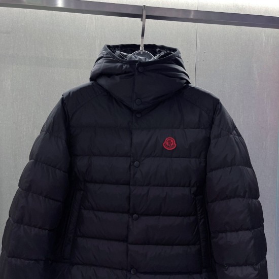 MONCLER DOURET