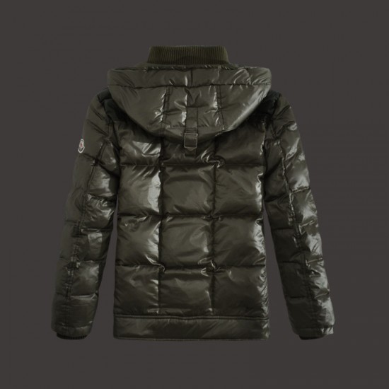 MONCLER VIRGILE 男款