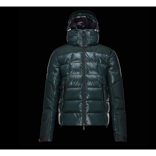 MONCLER GRENOBLE ALBI 男款