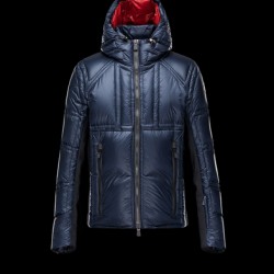 MONCLER GRENOBLECapispalla