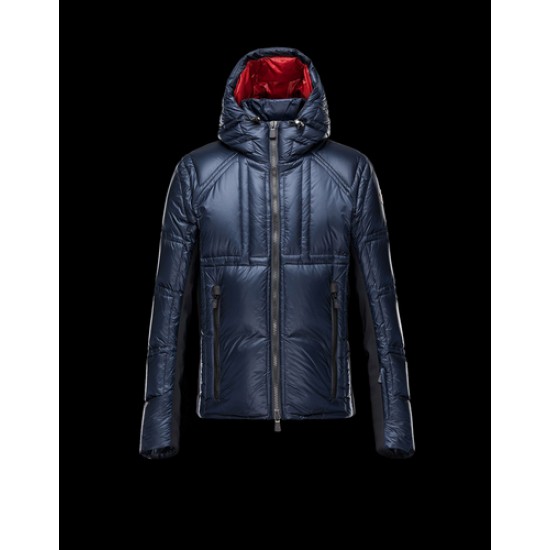 MONCLER GRENOBLECapispalla