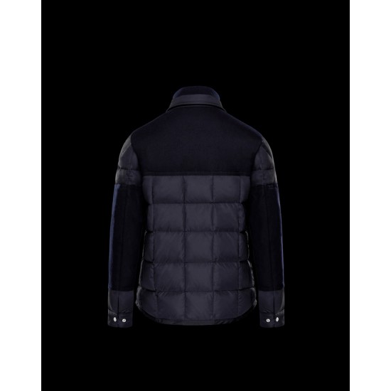 MONCLER CLOVIS