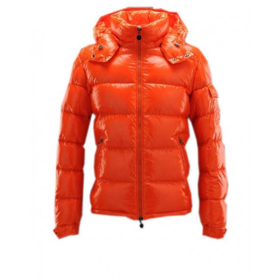 MONCLER MAYA REAL PICTURE