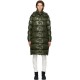 MONCLER Hanoverian Coat