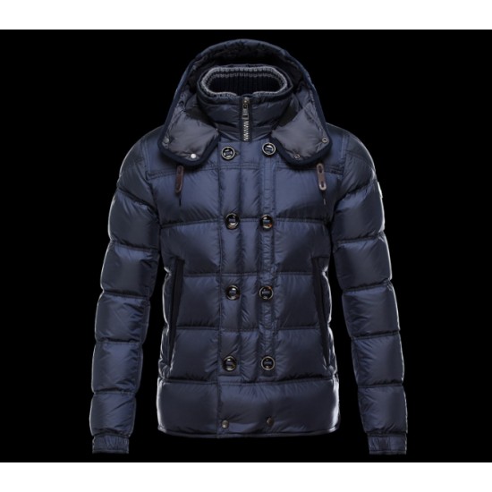 MONCLER ALFRED 男款