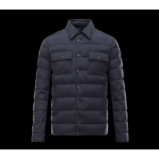 MONCLER LUBERON 男款