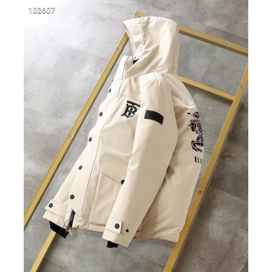 Burberry Jackets