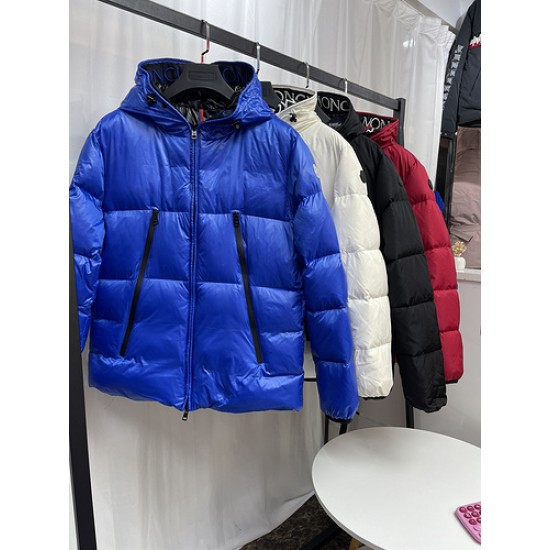 MONCLER JACKET