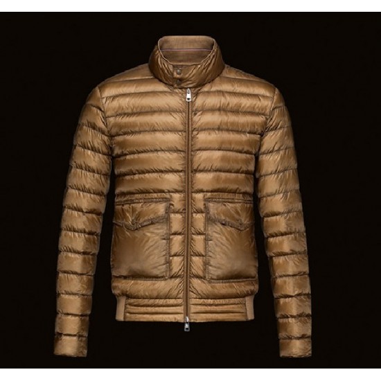 MONCLER FAURGE 男款