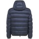 Moncler Myosotis Short Down Jacket