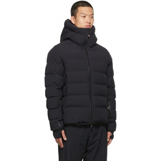 MONCLER GRENOBLE Down Lagorai Jacket