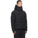 MONCLER GRENOBLE Down Lagorai Jacket