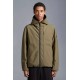 Iton Hooded Jacket