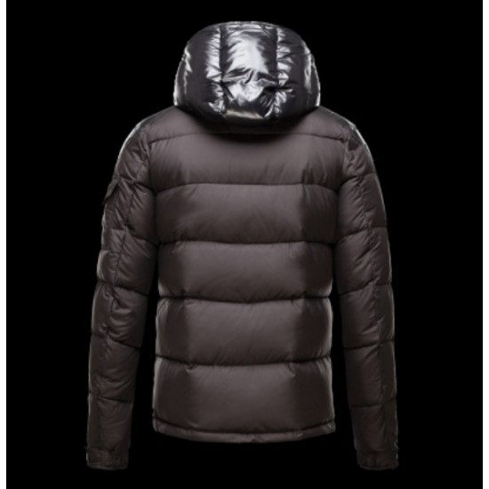 MONCLER CHEVALIER，0-7码