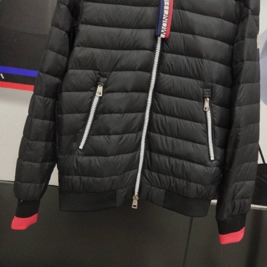 MONCLER 75