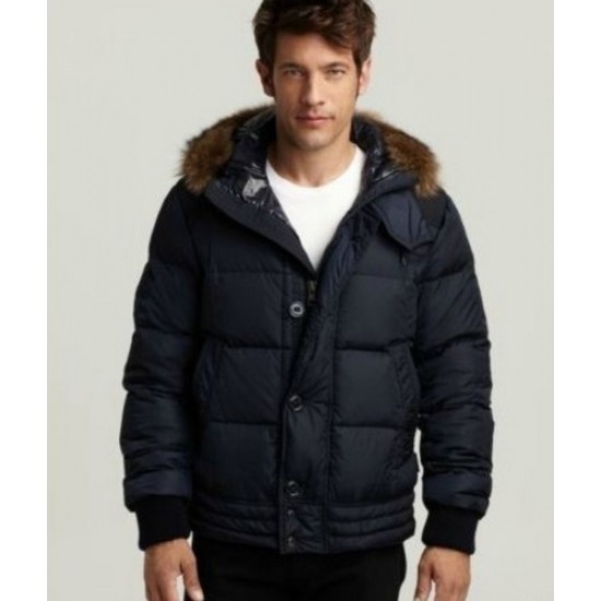 Moncler Ribera,0-7码