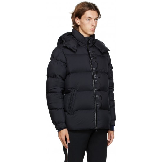 MONCLER Maures Puffer Jacket